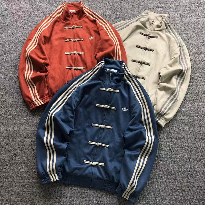 ADIDAS JACKETS (33)