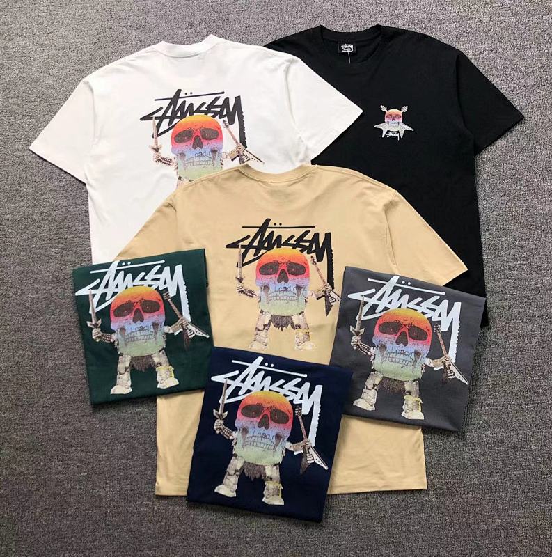 STUSSY TSHIRTS (574)