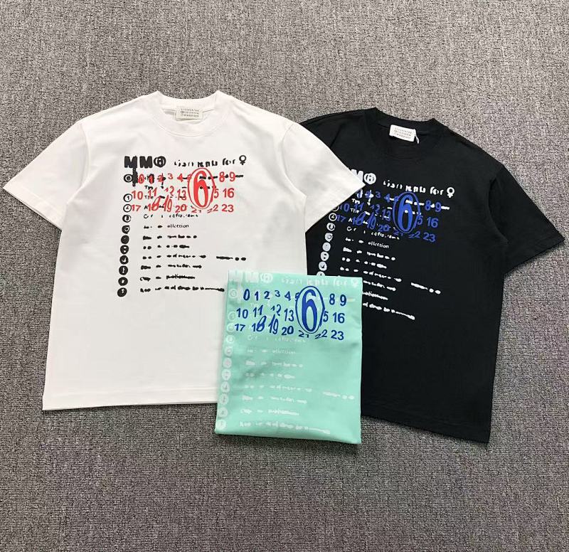 MAISON MARGIELA TSHIRTS (112)