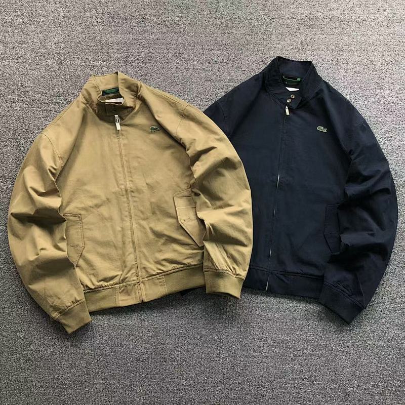 LACOSTE JACKETS (12)