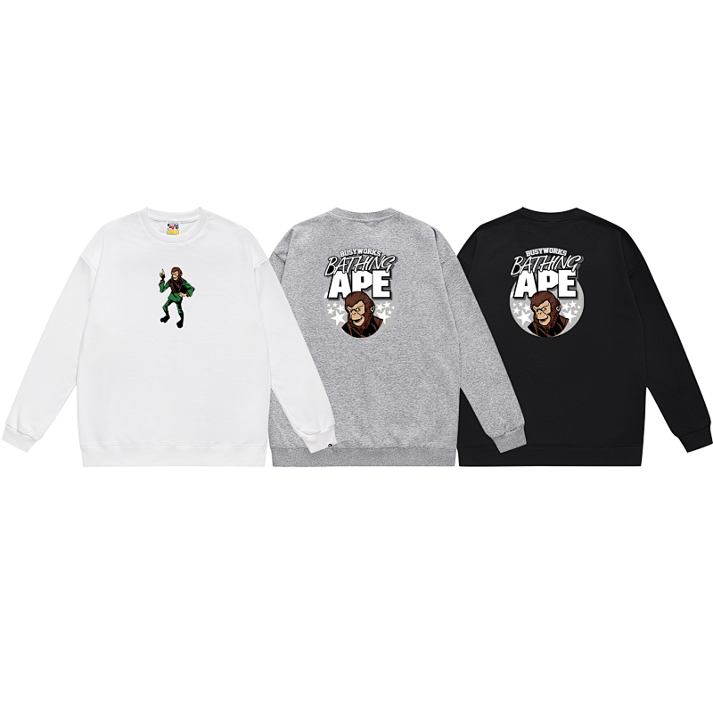 BAPE HOODIES (230)