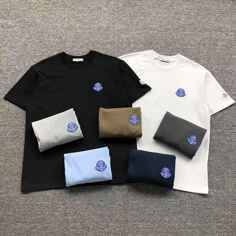 MONCLER TSHIRTS (121)