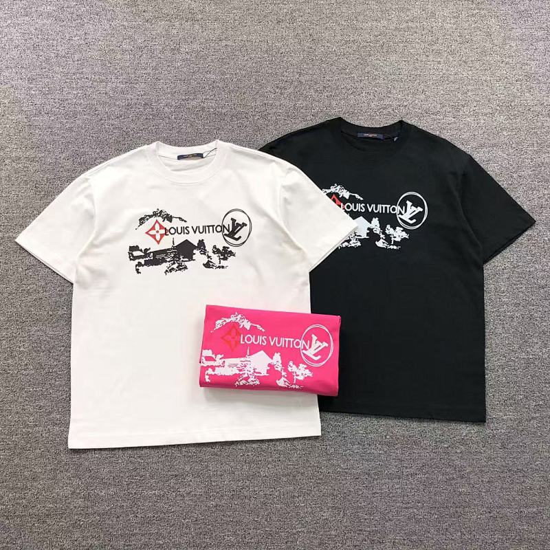 LOUIS VUITTON TSHIRTS (377)
