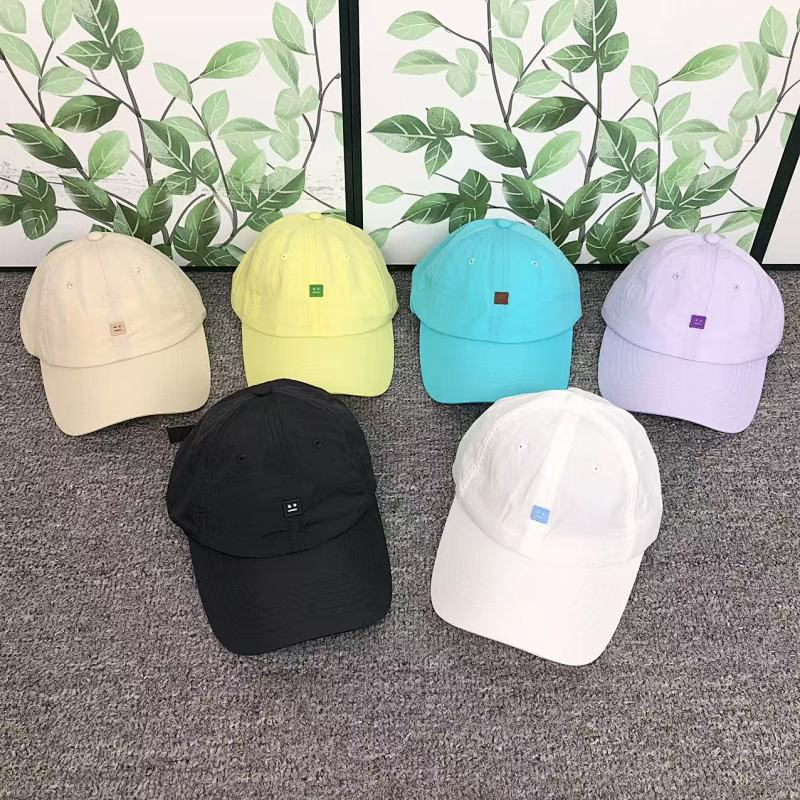 ACNE HATS (6)