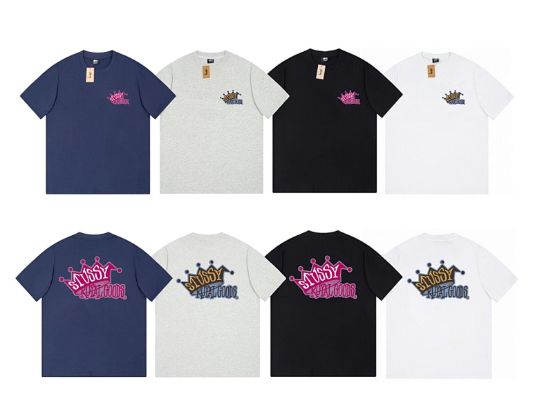 STUSSY TSHIRTS (790)