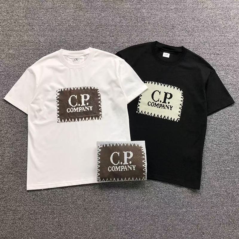 CP COMPANY TSHIRTS (11)