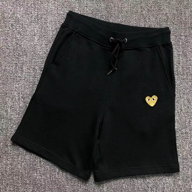CDG SHORTS (2)