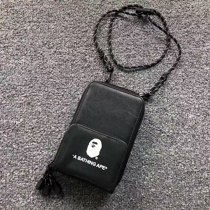 BAPE BAGS (2)