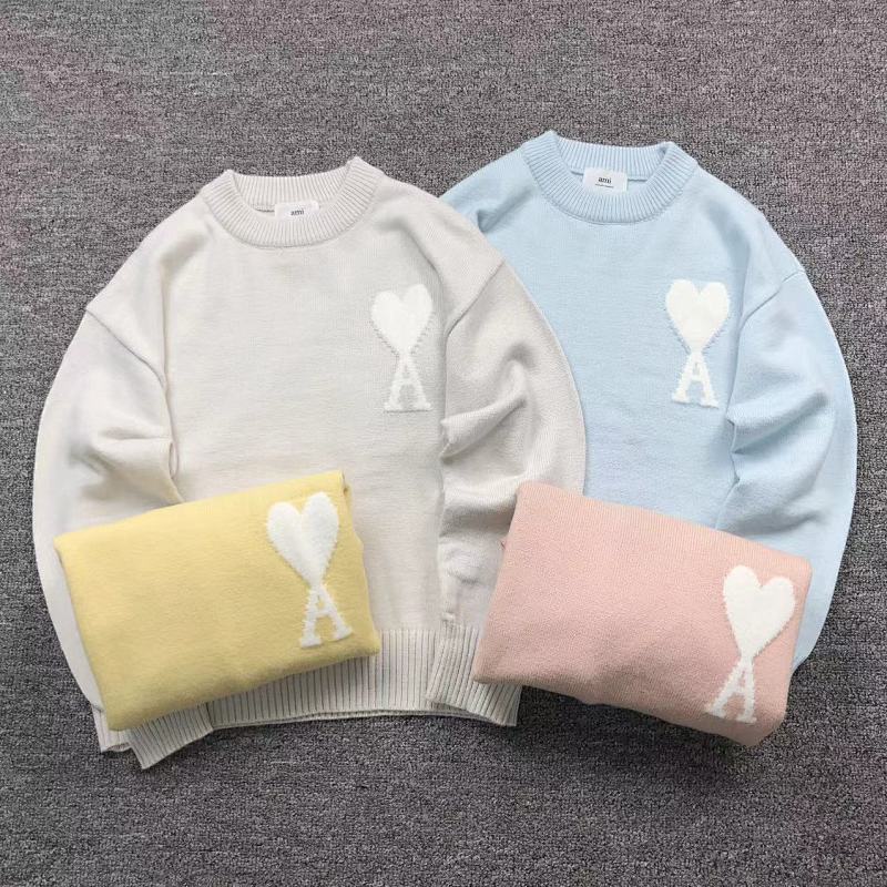 AMI SWEATERS (116)