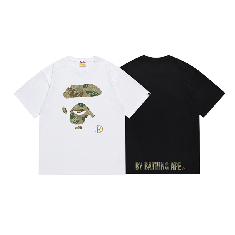 BAPE TSHIRTS (442)