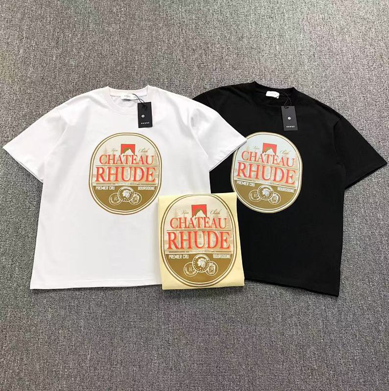 RHUDE TSHIRTS (53)