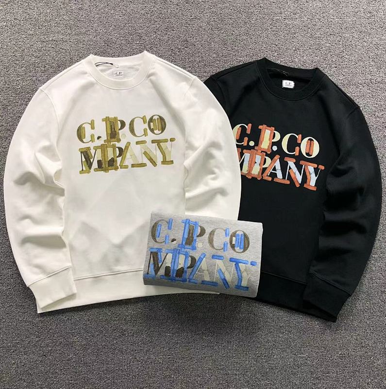 CP COMPANY HOODIES (18)