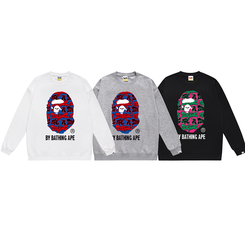 BAPE HOODIES (188)