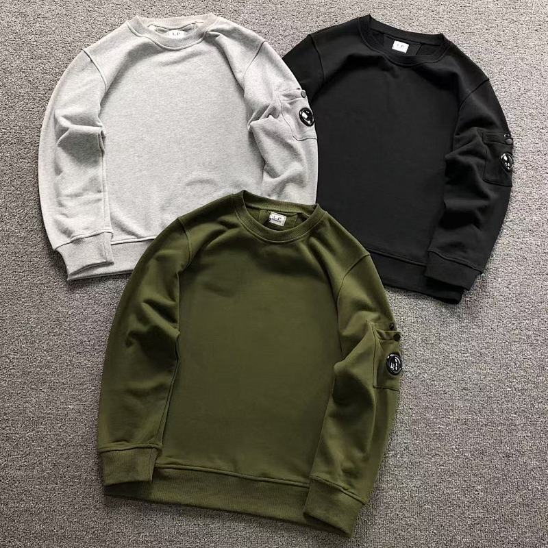 CP COMPANY HOODIES (6)