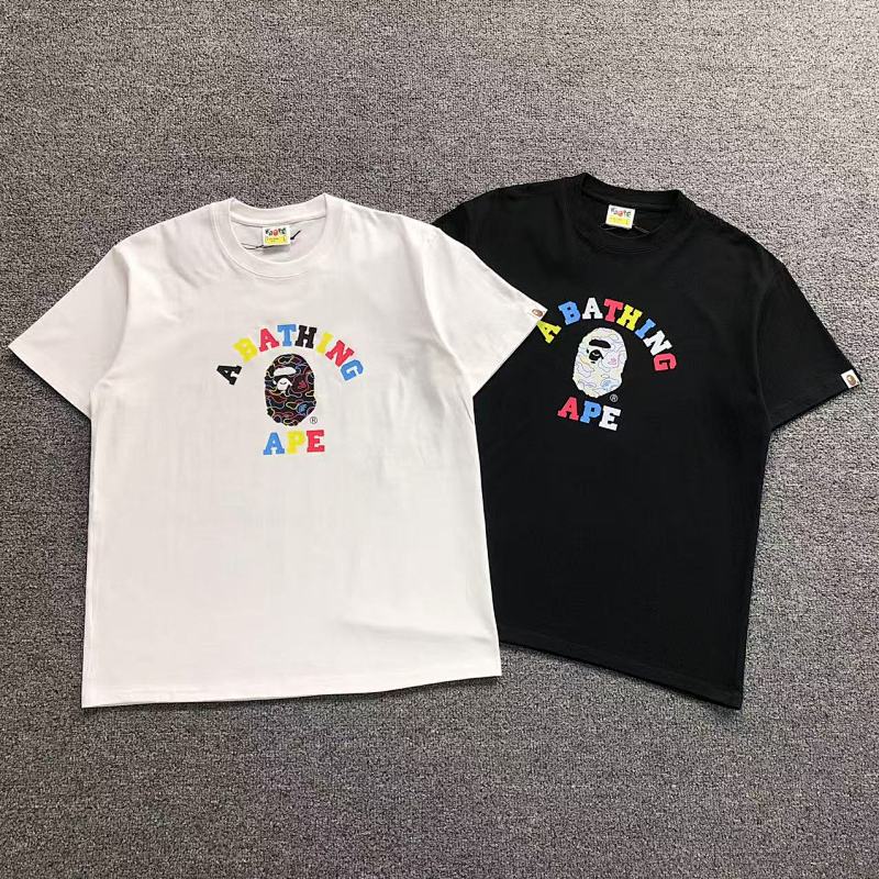 BAPE TSHIRTS (198)