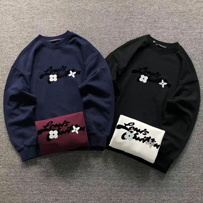 LOUIS VUITTON HOODIES (45)
