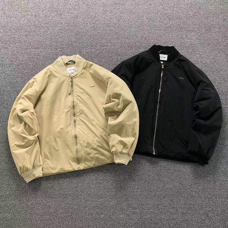 LACOSTE BOMBERS