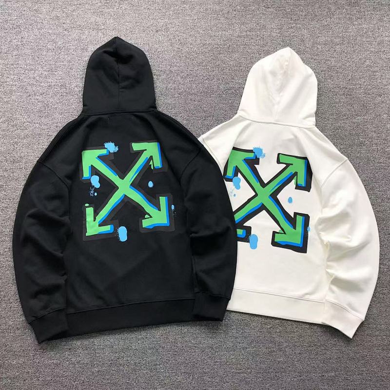 OFF WHITE HOODIES (54)