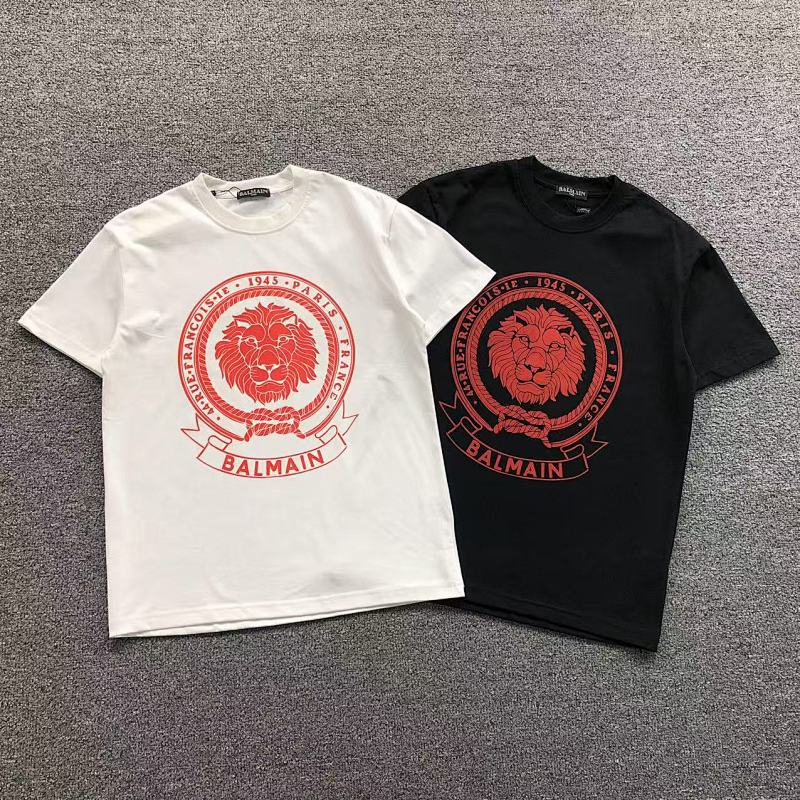 BALMAIN TSHIRTS (18)