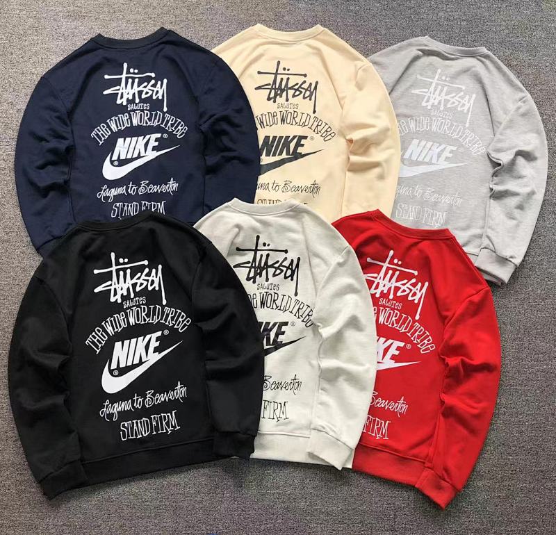 STUSSY HOODIES (35)