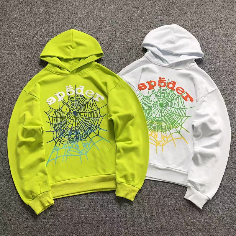 SP5DER HOODIES (52)