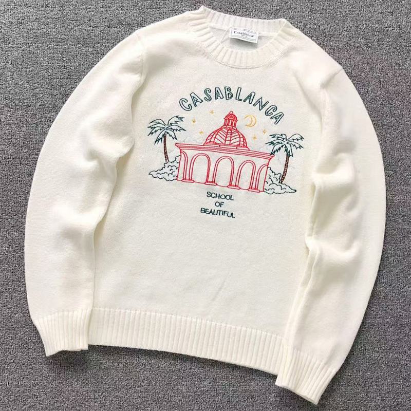CASABLANCA SWEATERS (26)