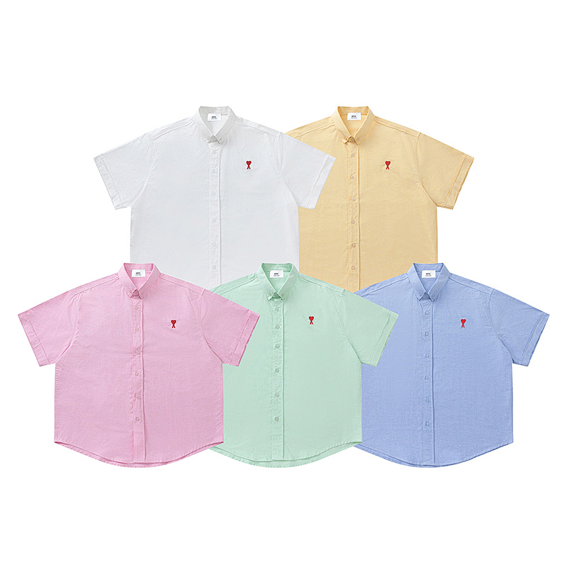 AMI SHIRTS (55)