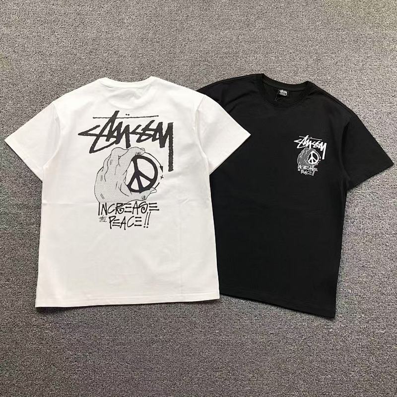 STUSSY TSHIRTS (336)