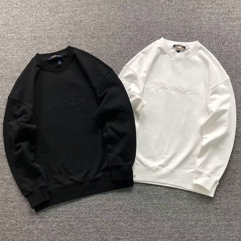 LOUIS VUITTON HOODIES (46)