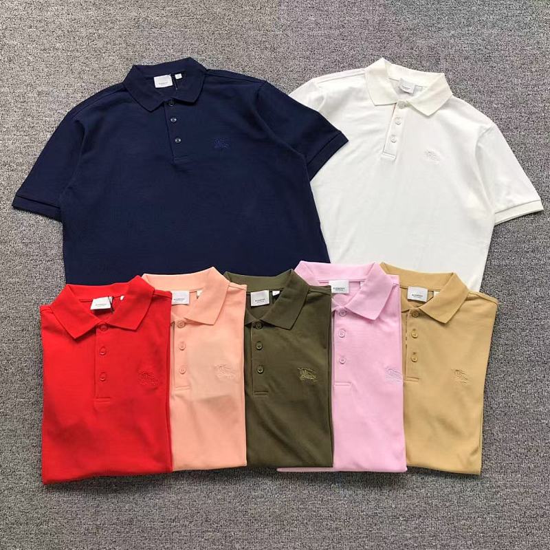 BURBERRY POLOS (43)