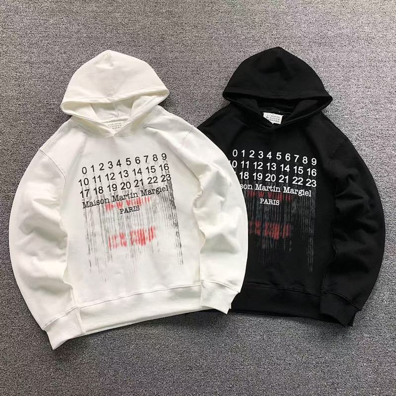 MAISON MARGIELA HOODIES (40)