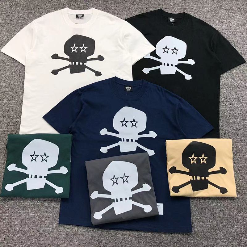 STUSSY TSHIRTS (536)