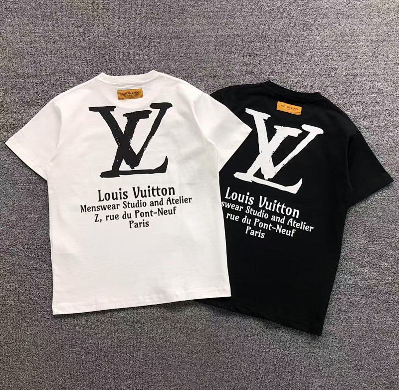 LOUIS VUITTON TSHIRTS (244)
