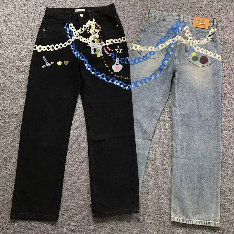 BALENCIAGA PANTS (39)