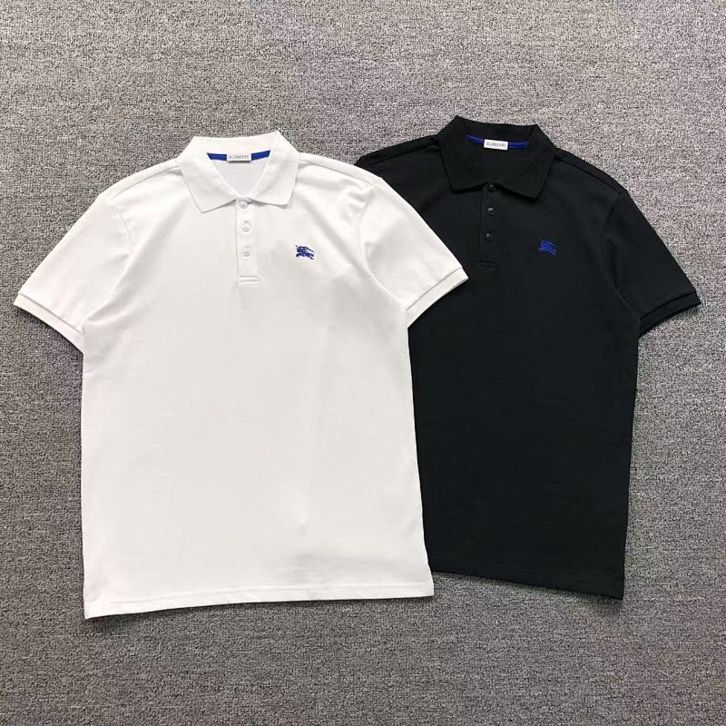 BURBERRY POLOS (75)