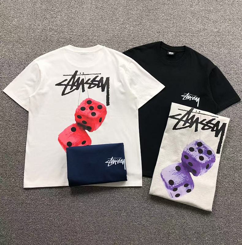 STUSSY TSHIRTS (227)