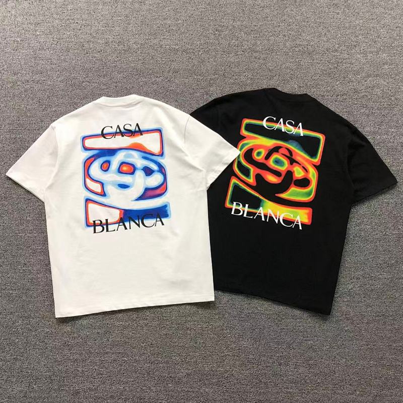 CASABLANCA TSHIRTS (18)