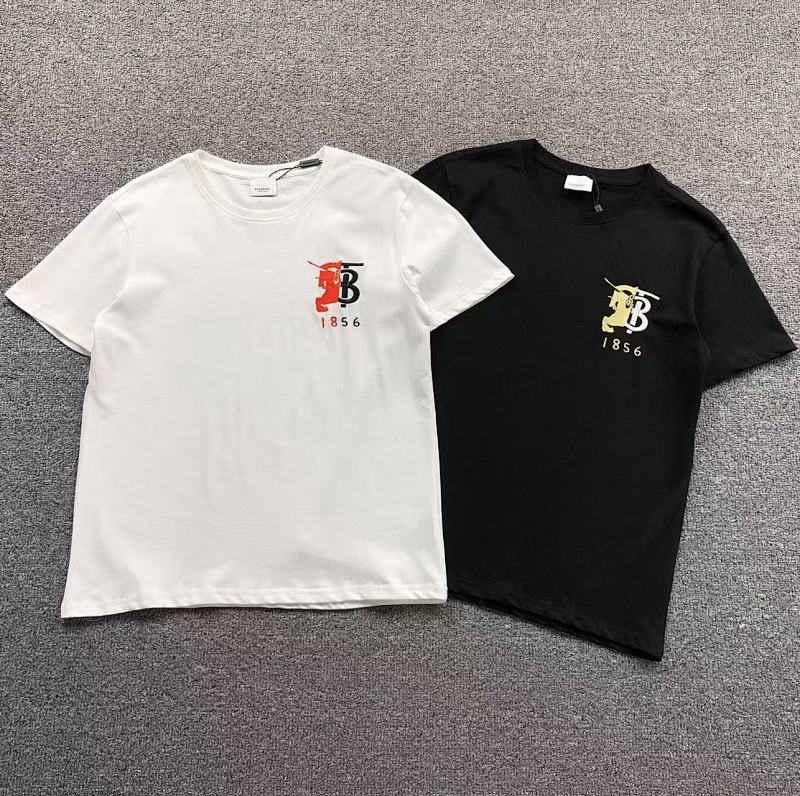 BURBERRY TSHIRTS (124)