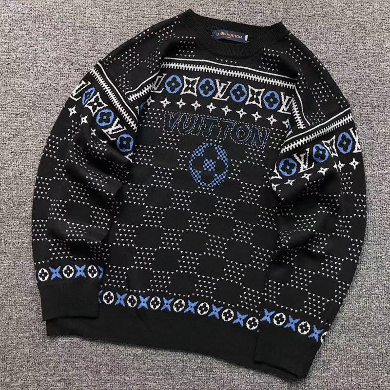 LOUIS VUITTON SWEATERS (40)