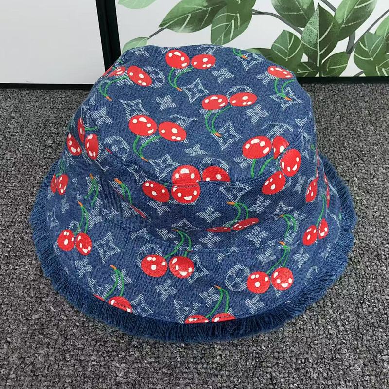 LOUIS VUITTON HATS (48)