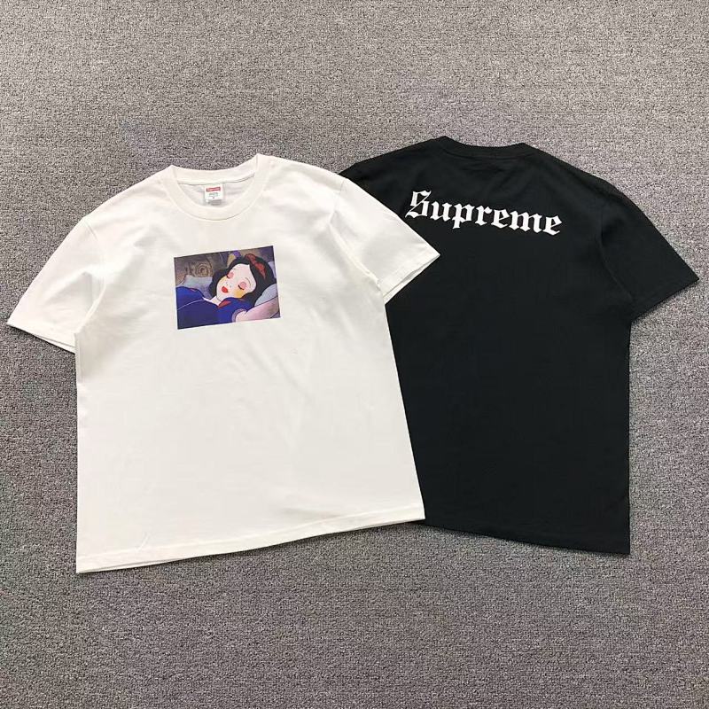 SUPREME TSHIRTS (136)