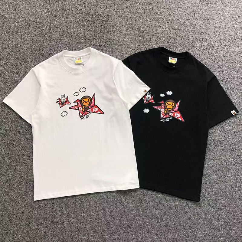 BAPE TSHIRTS (101)