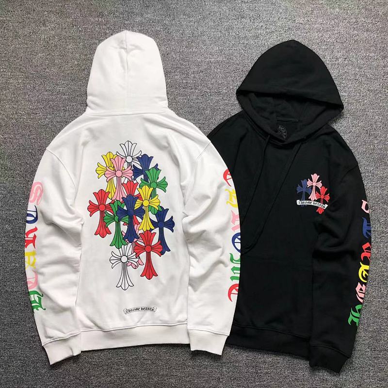 CHROME HEART HOODIES (91)