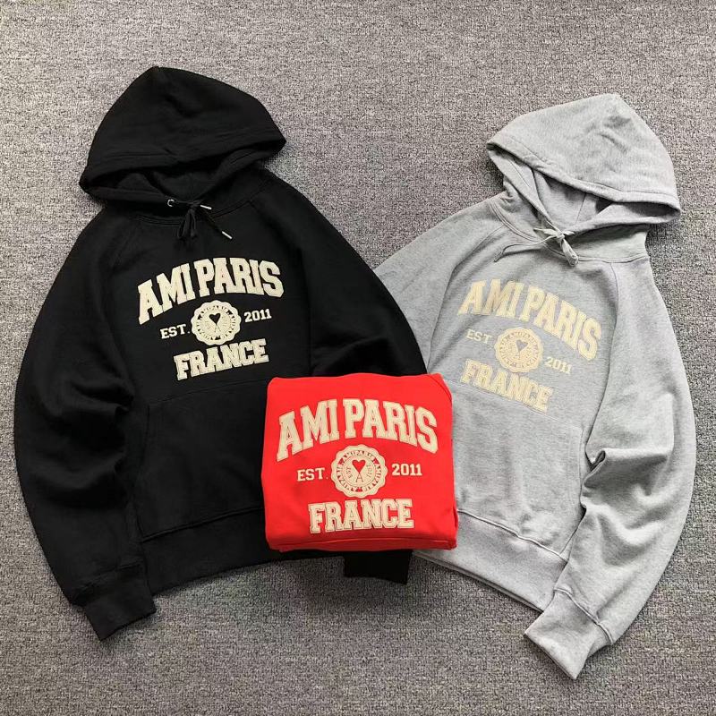 AMI HOODIES (69)