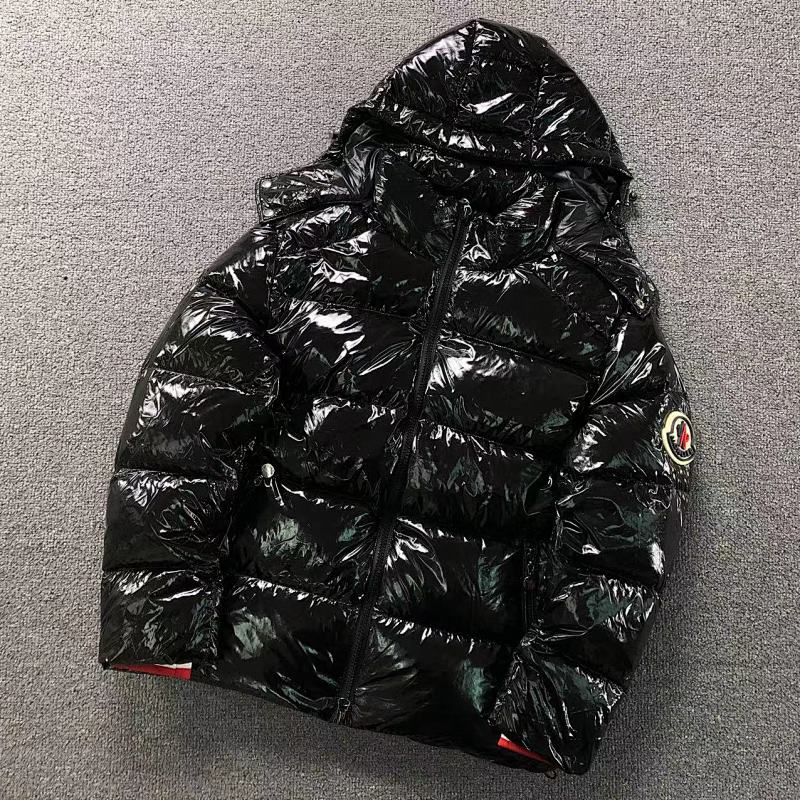 MONCLER JACKETS (3)