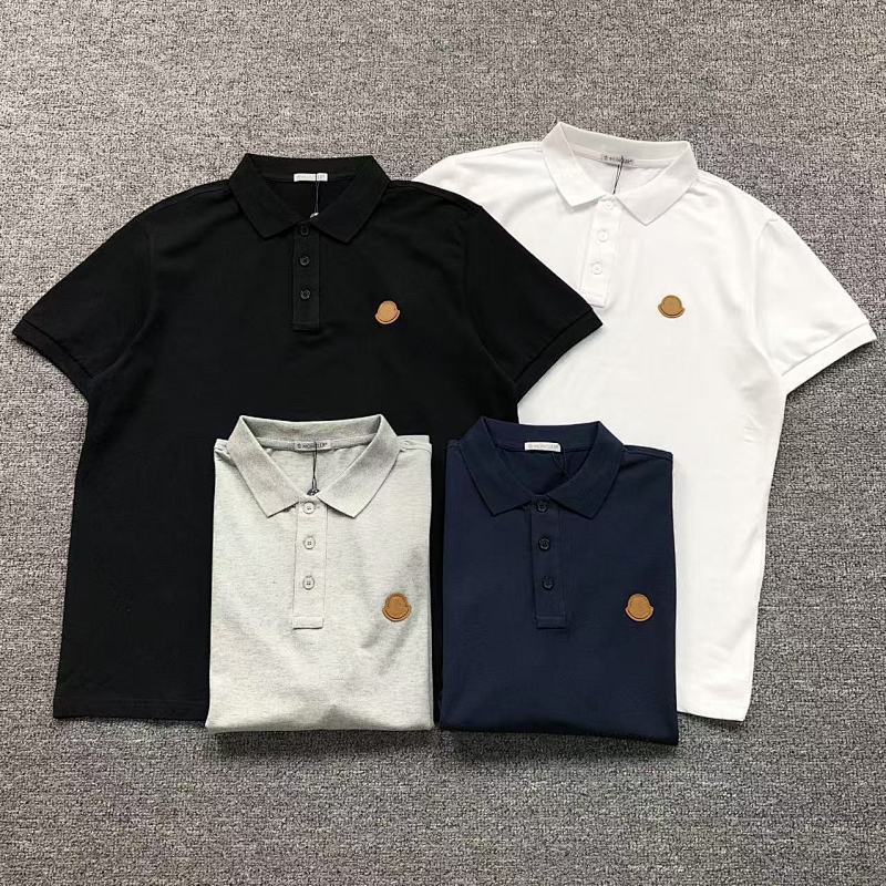 MONCLER POLOS (27)