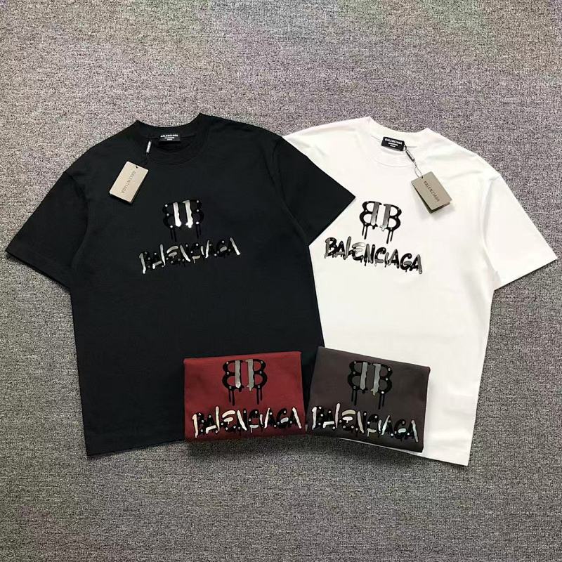 BALENCIAGA TSHIRTS (6)