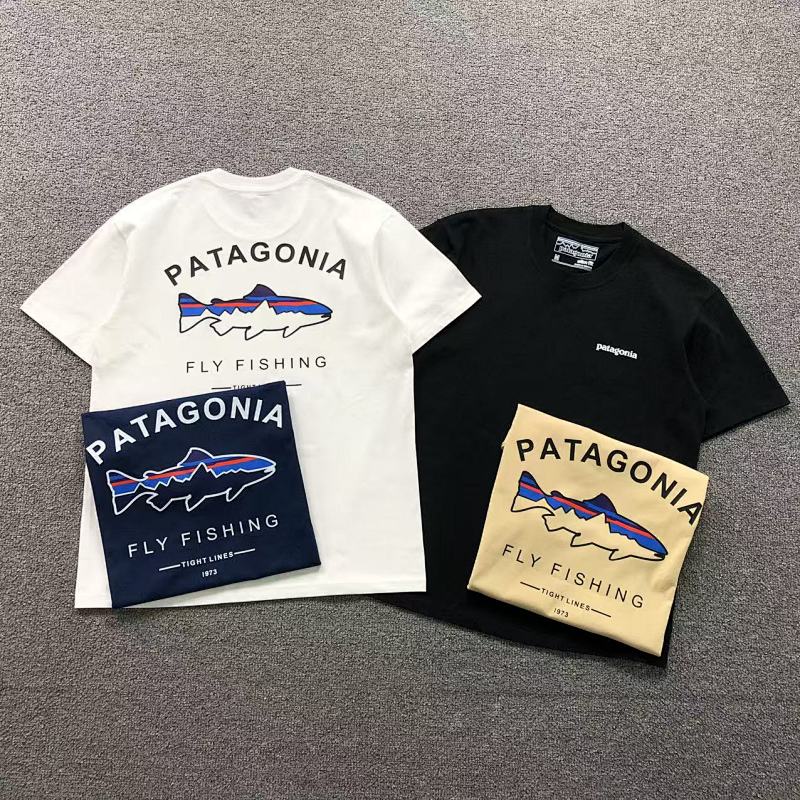 PATAGONIA TSHIRTS (21)