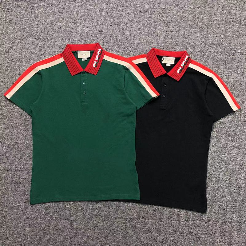 GUCCI POLOS (90)
