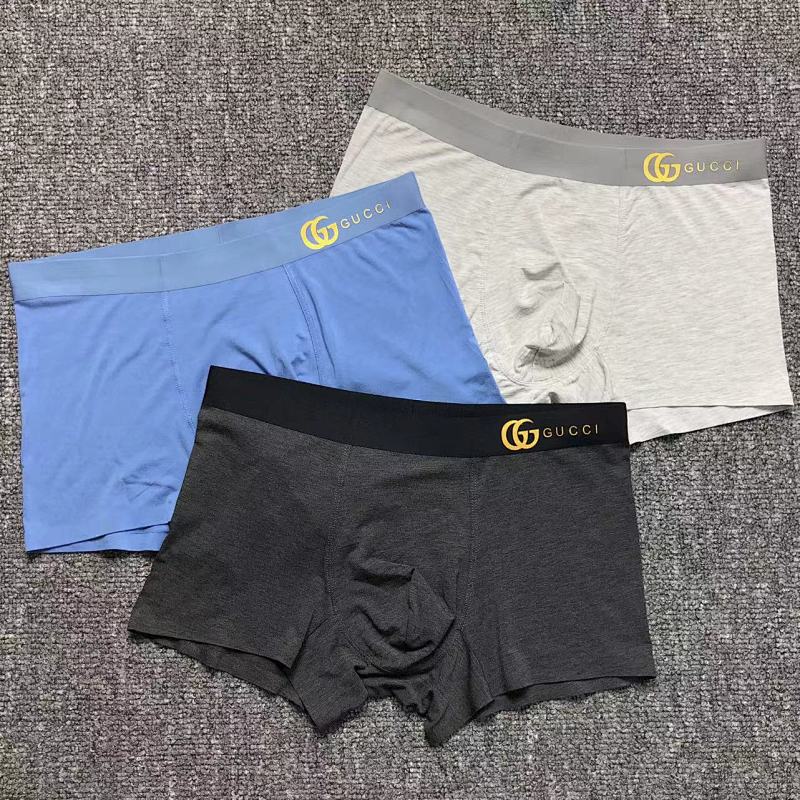 GUCCI UNDERWEAR (6)